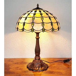 Tiffany bordlampe DK179